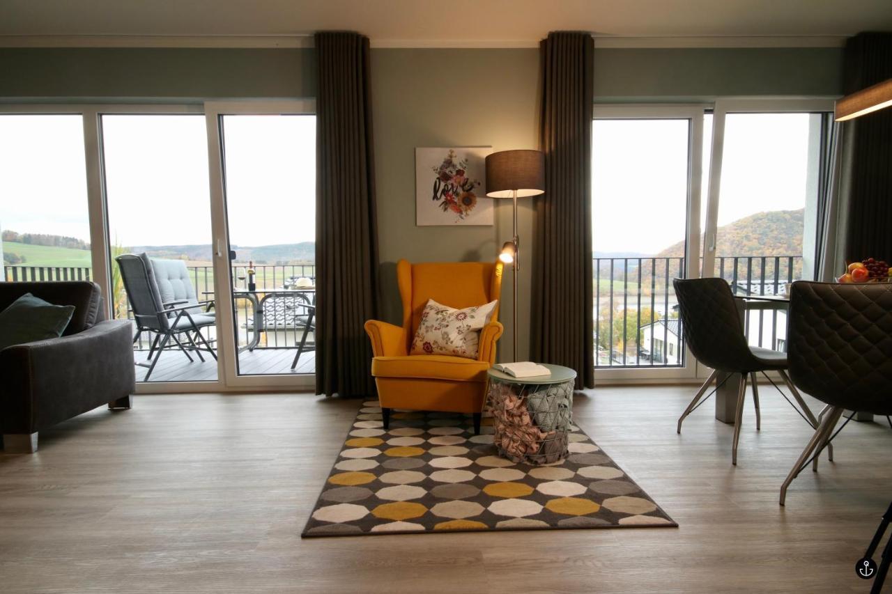 Villa Sonnenweg 19 à Heringhausen Extérieur photo