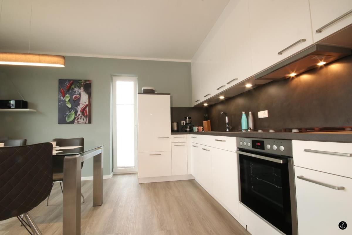 Villa Sonnenweg 19 à Heringhausen Extérieur photo