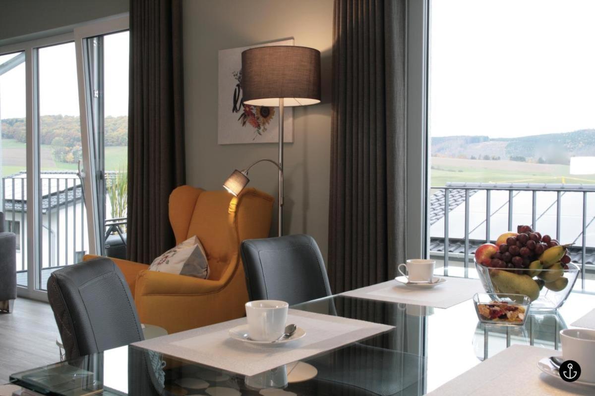 Villa Sonnenweg 19 à Heringhausen Extérieur photo